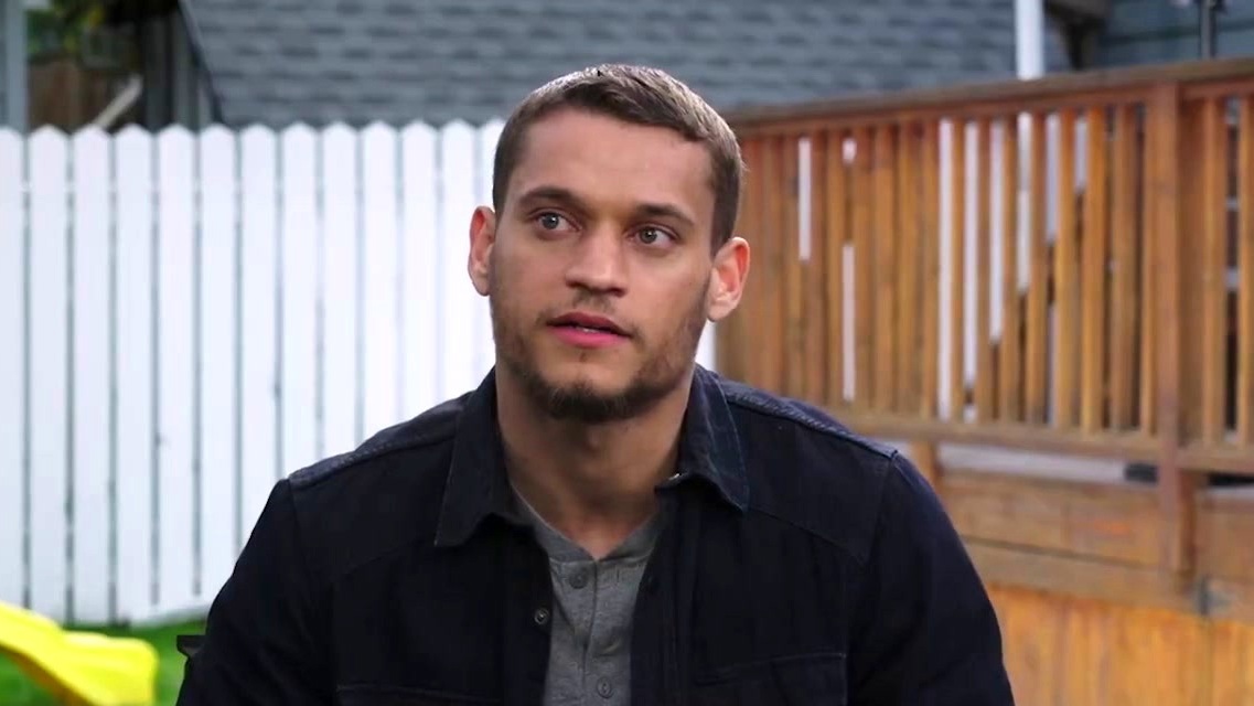 Video thumbnail for Reminders Of Him: Cast Chemistry (Featurette)