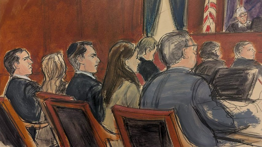 Video thumbnail for Alexander brothers get 30 years in prison for decades-long sex trafficking, abuse scheme