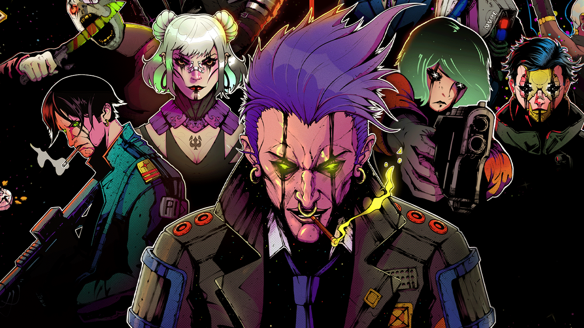 Video thumbnail for Celestial Return - Official Launch Trailer