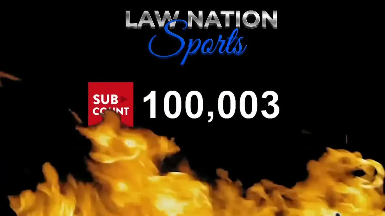 Video thumbnail for #Cowboys Law Nation Sports 100k Celebration Time!!!