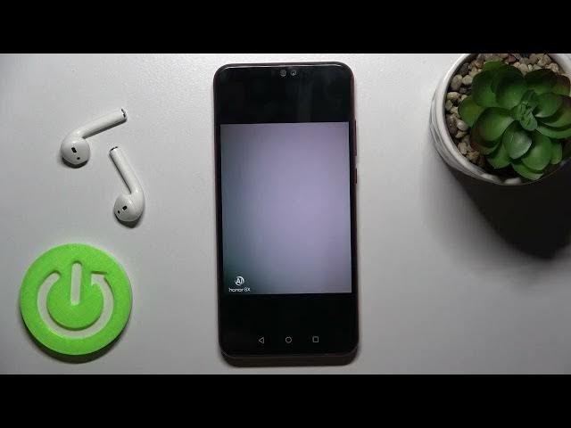 Video thumbnail for How to Set Up Watermark in Honor 8X - Manage Camera Watermark Function