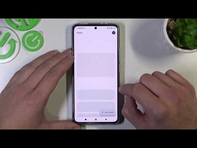 Video thumbnail for How to Remove Cards from Google Pay on the XIAOMI 12T