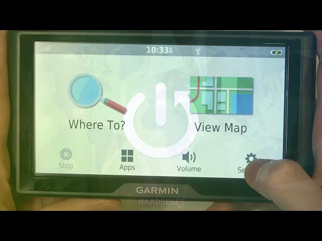 Video thumbnail for How To Enable & Disable Fatigue Warnings on Garmin Drive 61?