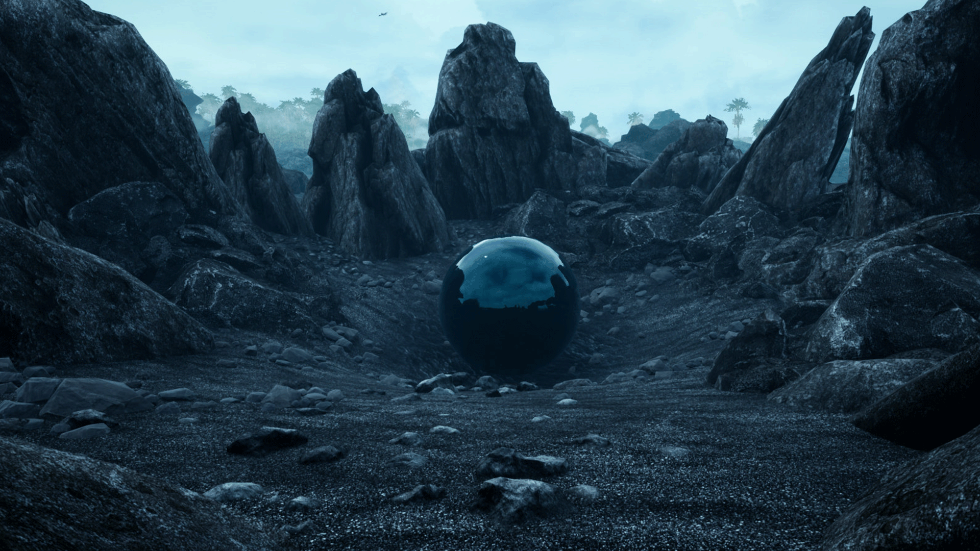 Video thumbnail for The Shore - Official Console Announcement Trailer