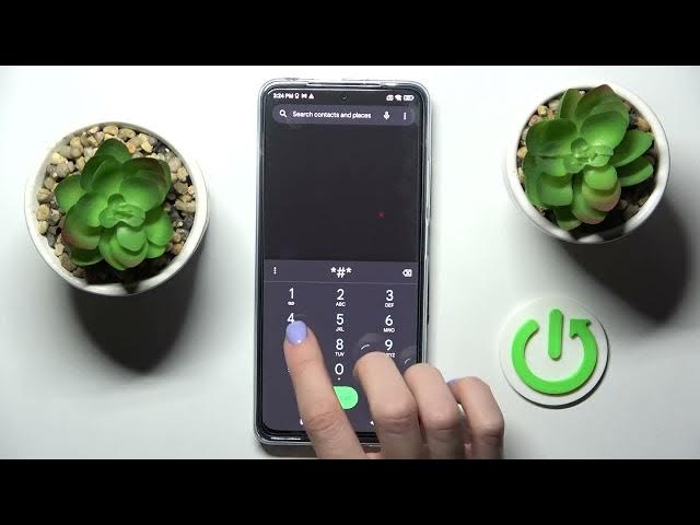 Video thumbnail for Secret Codes on POCO X4 Pro 5G – Enter Secret Menu / Test Mode