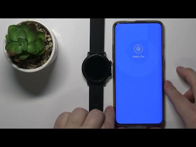 Video thumbnail for How to Activate DND Mode in HAYLOU RT – Block Sounds & Vibrations