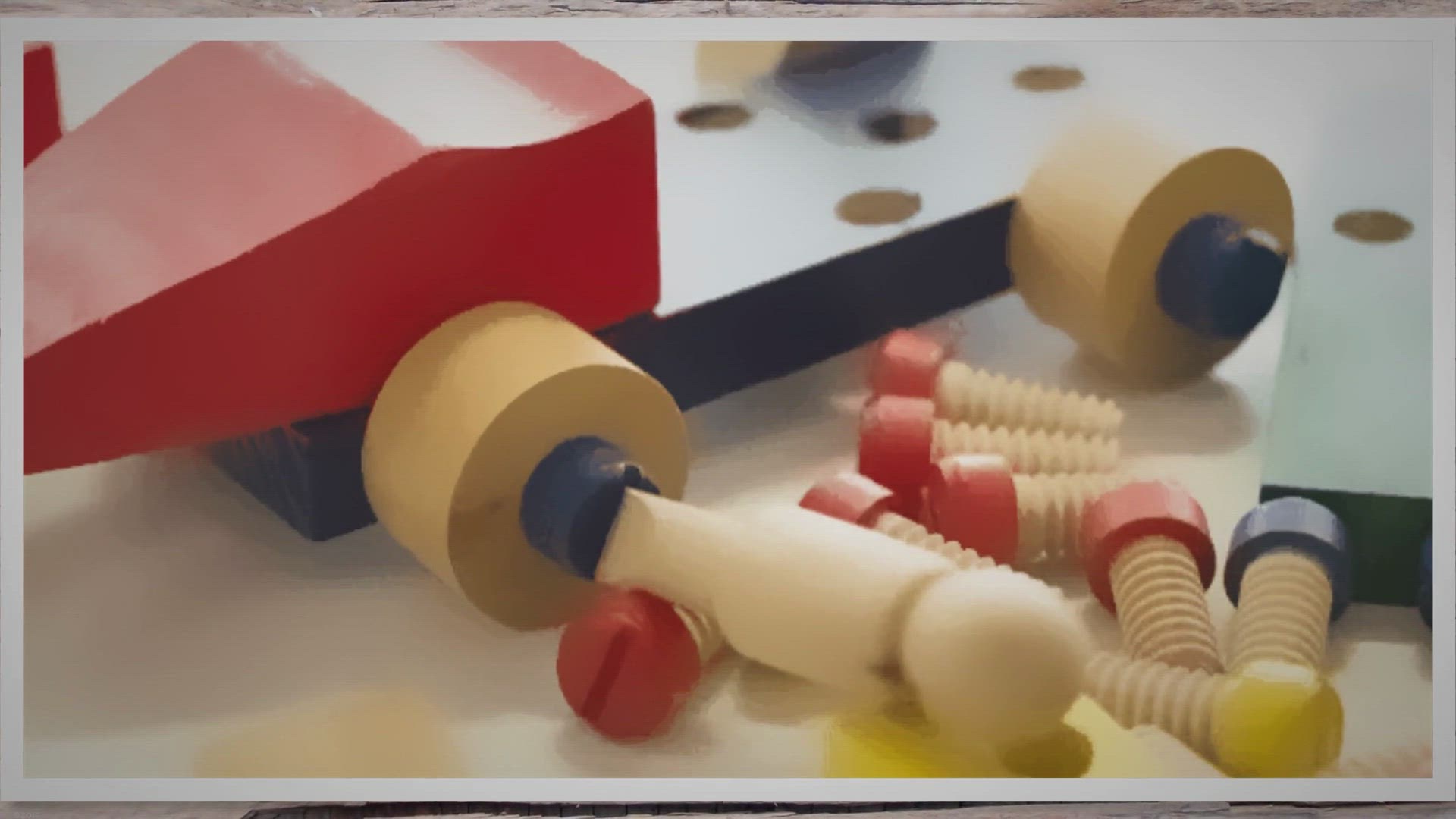 'Video thumbnail for Why Do Baby Toys Have Tags?'