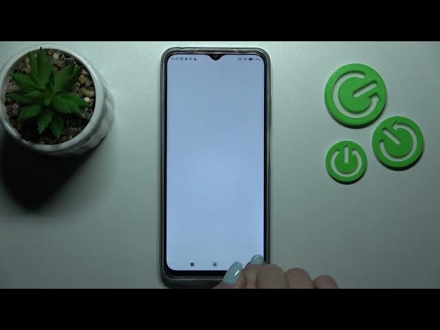Video thumbnail for How to Install iPhone Keyboard in POCO M5?