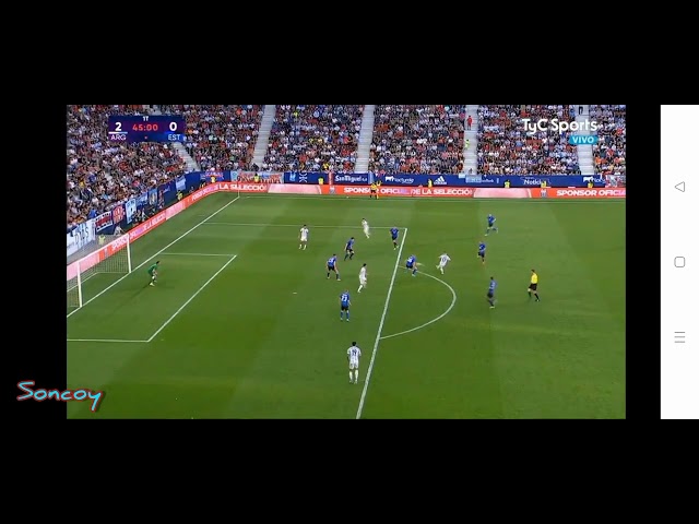 Video thumbnail for #আজকের_ম্যাচের_মেসির_৫_গোল #আর্জেন্টিনাবনামএস্তোনিয়াম্যাচ #আজকেরম্যাচ #argentinavsestonia