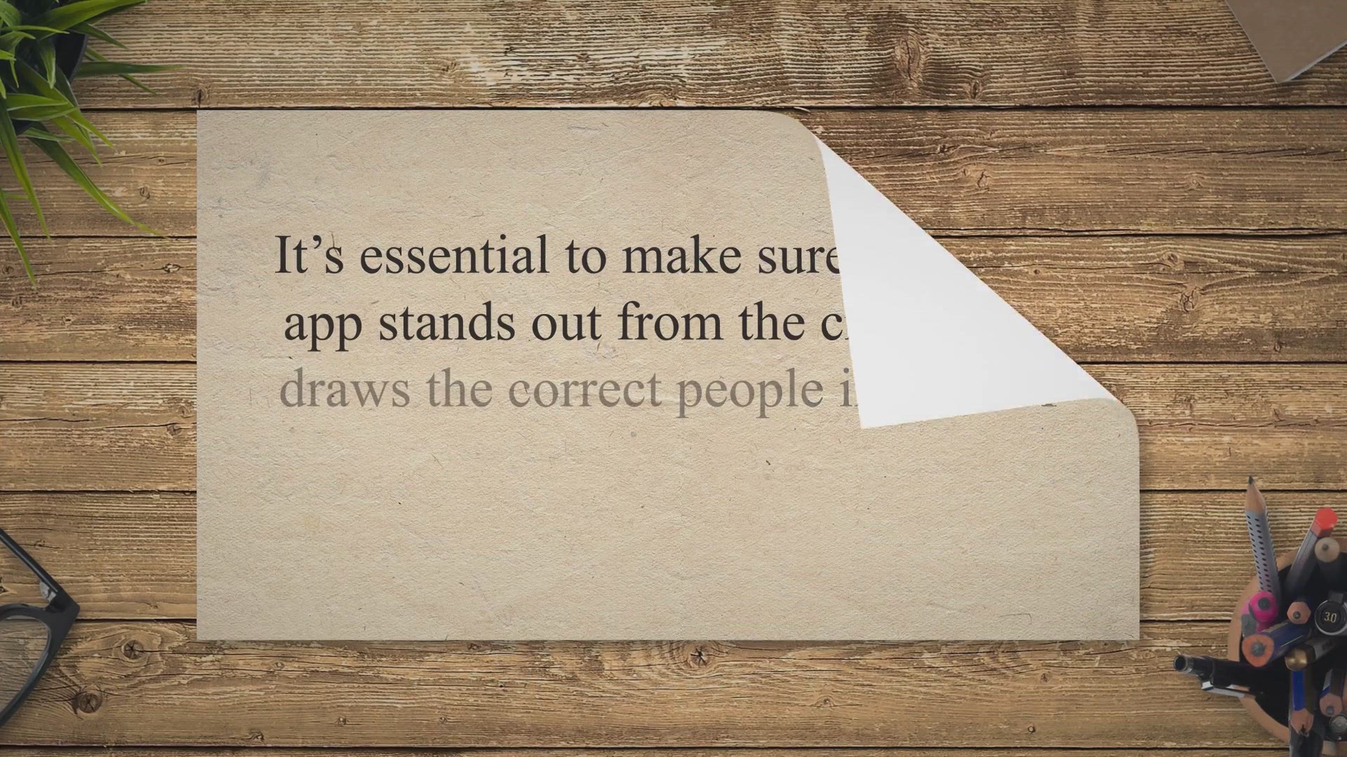 Video thumbnail for How to Optimize Your App Store Listing for Better Conversions