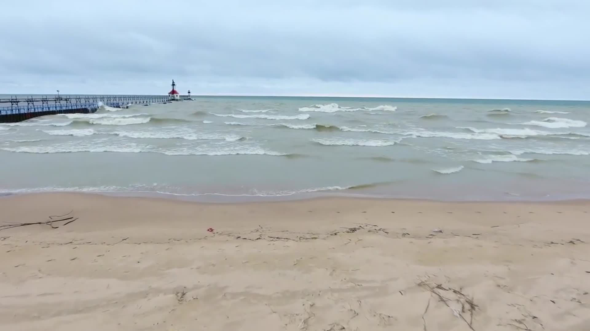 'Video thumbnail for 10 Reasons NOT to move to Michigan.'