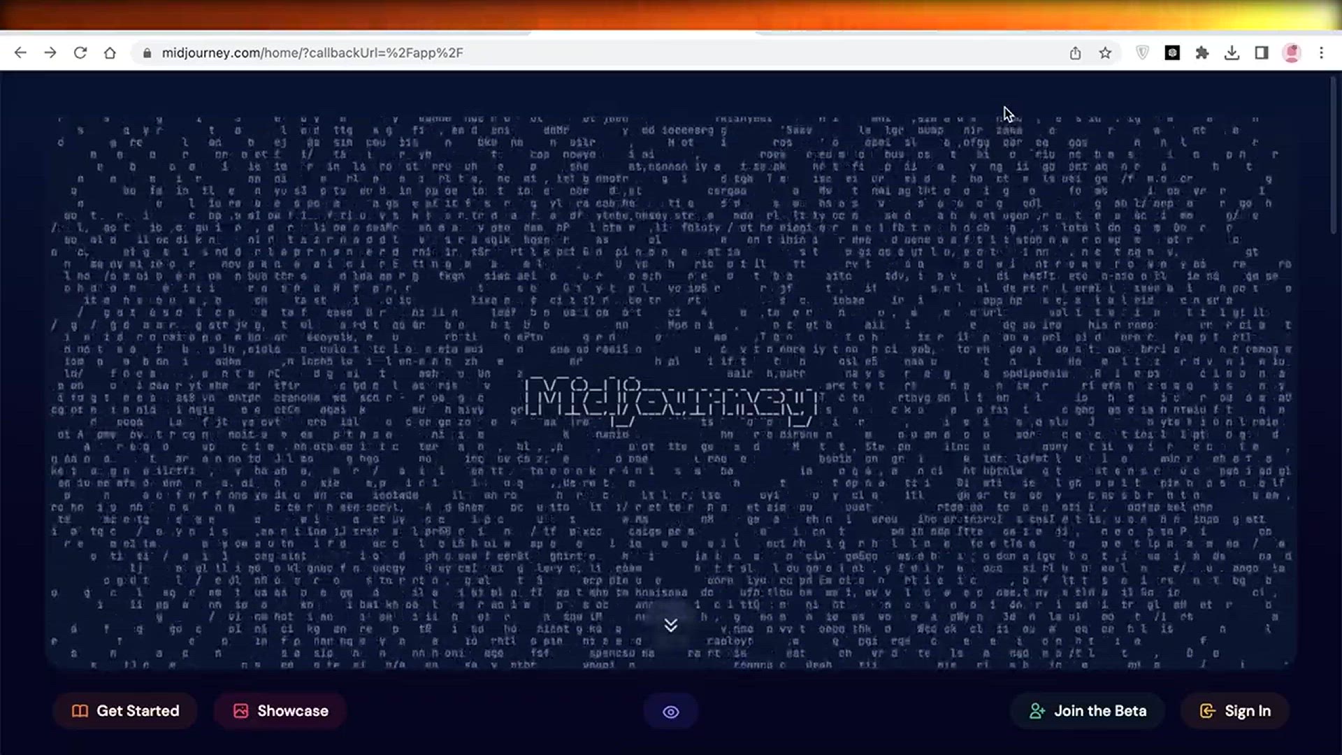'Video thumbnail for How To Get Started With Midjourney (Midjourney Tutorial)'