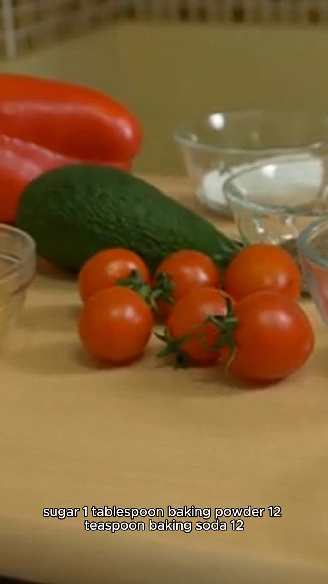 Video thumbnail for southern cornbread recipe