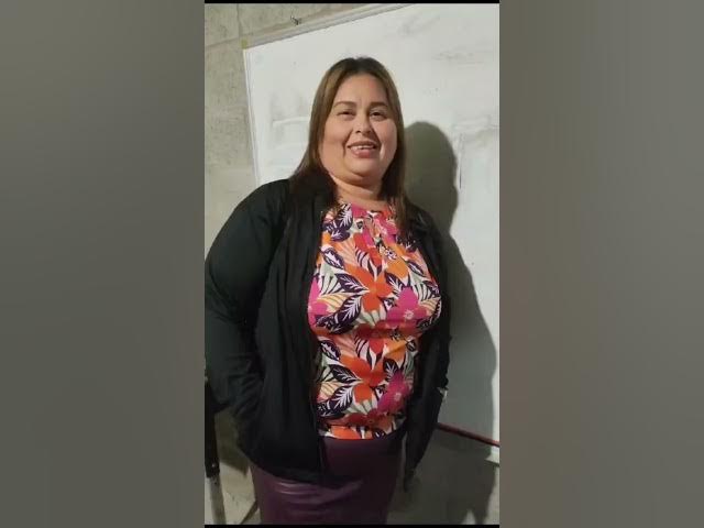 Video thumbnail for VIDEO DAMAS DIA PASTOR