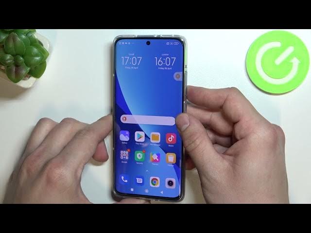 Video thumbnail for Xiaomi 12 - Does It Have Headphones Jack