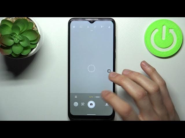 Video thumbnail for TCL 306 - How To Add & Remove Camera Watermark