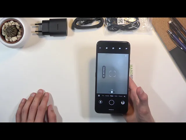 Video thumbnail for UNBOXING NOKIA 8.3 – First Impression / Quick Review