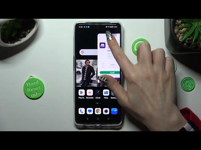 Video thumbnail for How to Open Apps in Pop Up View on OnePlus Nord 3 Lite- Floating Windows Mode