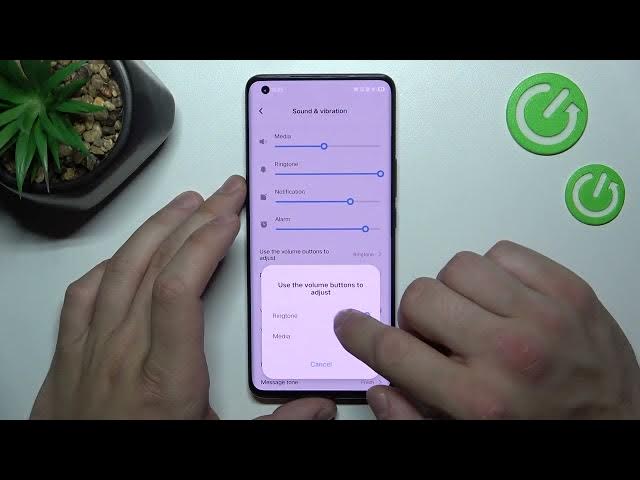 Video thumbnail for How To Change Volume Key Control on Vivo IQOO 5 Pro - Adjust Volume Buttons