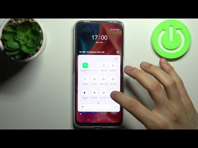 Video thumbnail for How to Enable Battery Saver on OPPO Reno4 Z 5G – Extend Battery Life