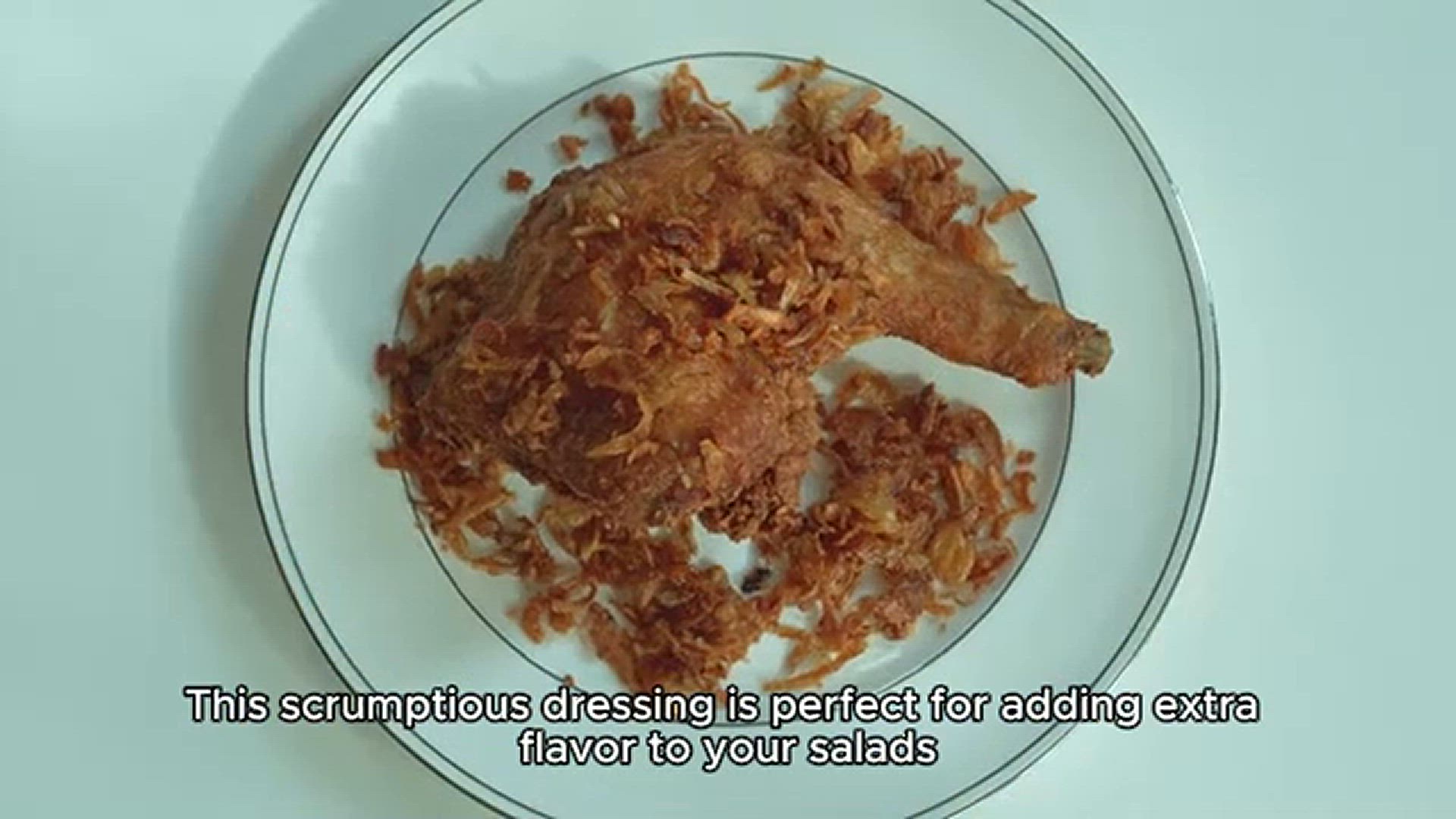 'Video thumbnail for Coleslaw dressing recipe'