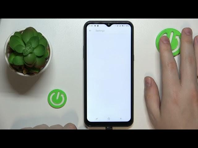 Video thumbnail for How to Add Numbers to Keyboard on DOOGEE X95? - Keyboard Settings