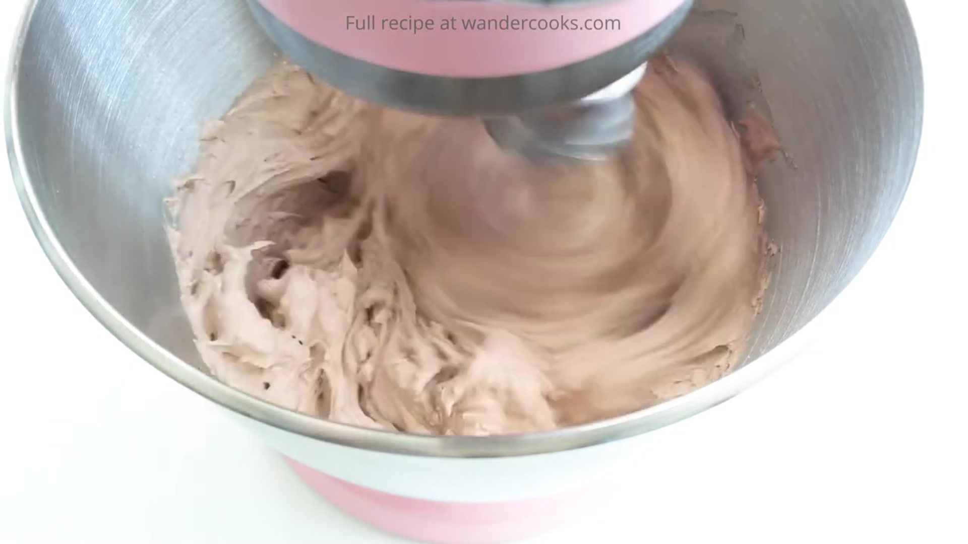 Video thumbnail for Cheat s Chocolate Mousse Without Eggs [Just 4 Ingredients ](720P HD)