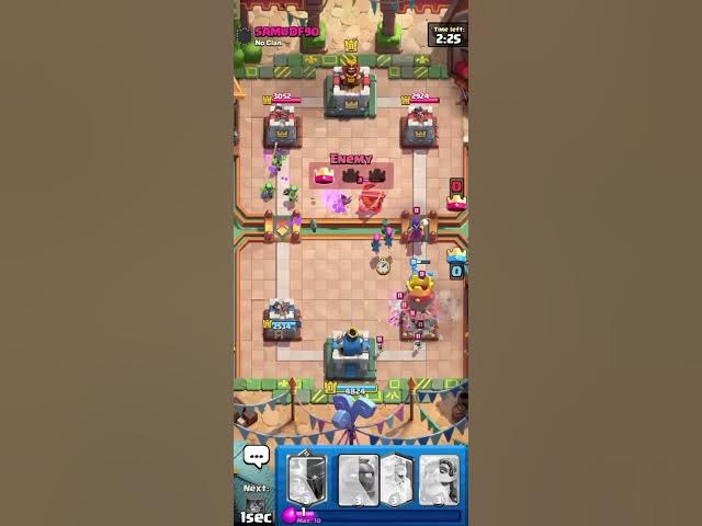 Video thumbnail for Class Royale Gaming Donation Money Credit Best Review Video 09-11-25