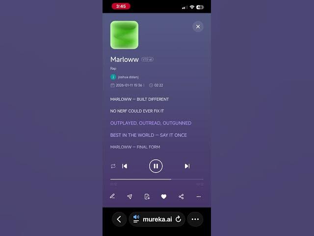 Video thumbnail for #minecraft for marloww @Marlowww
