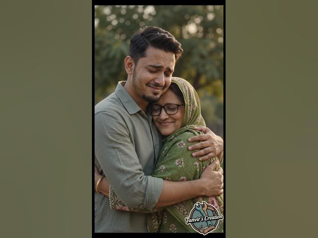 Video thumbnail for মায়ের ভালবাসা।  মা ।  Maa ke miye gaan | Bangla romantic song | Bangla emotional song | valobasha