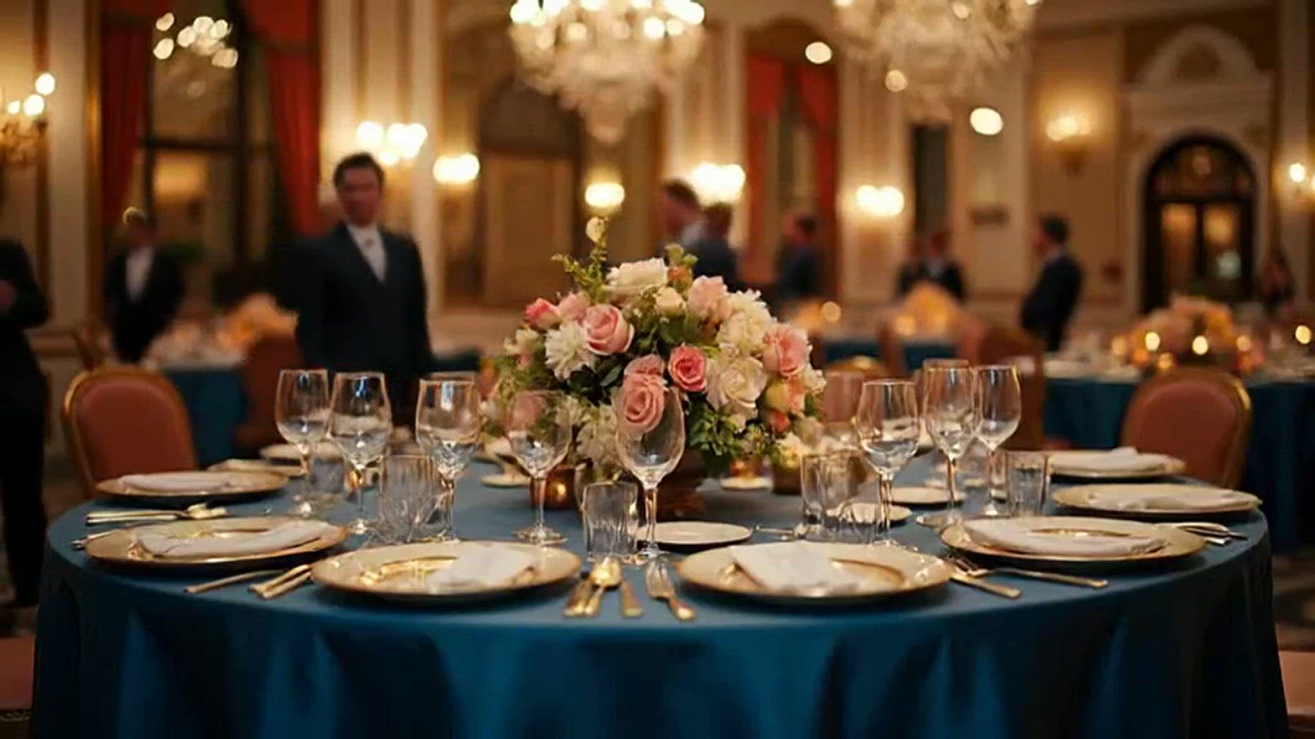 Video thumbnail for Hidden Romance