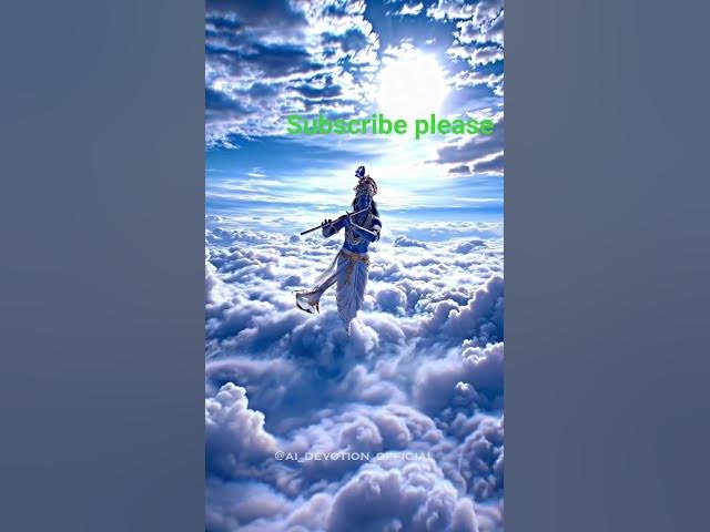 Video thumbnail for #funny # Sri Krishna