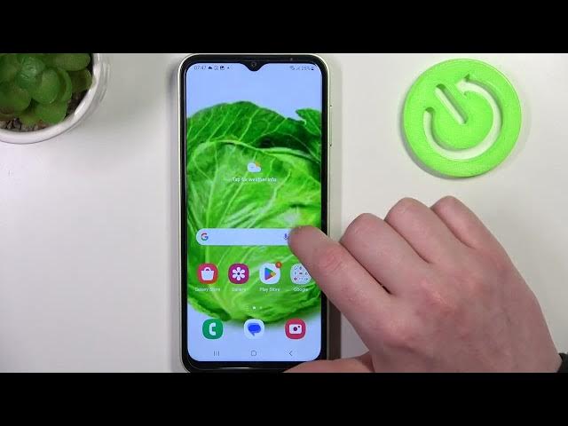 Video thumbnail for How To Call Search & Rescue In Indonesia On SAMSUNG Galaxy M14? - Recuse Number