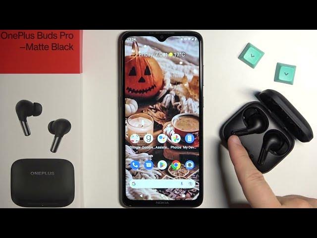 Video thumbnail for How to Enable Noise Cancellation in OnePlus Buds Pro?