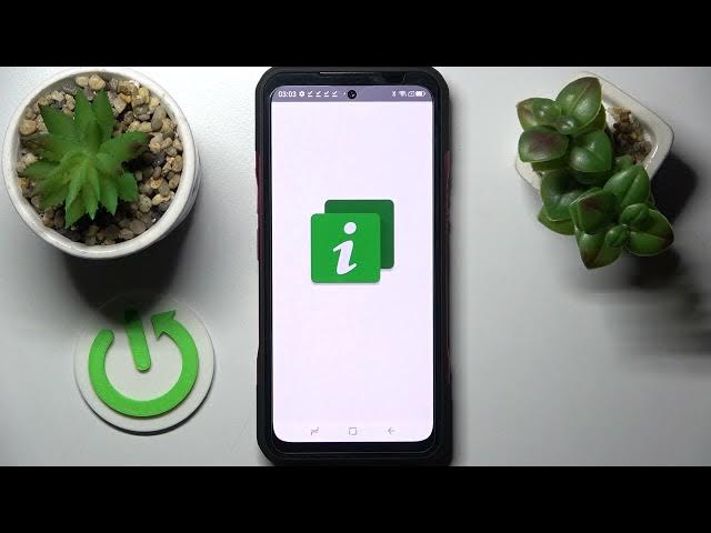 Video thumbnail for How to Check Phone Specification in DOOGEE V20 – Specification Info