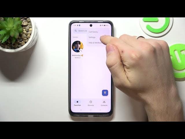Video thumbnail for How to Enable Announce Caller ID Only when Using Headset in Realme C55 – Manage Announce Caller ID
