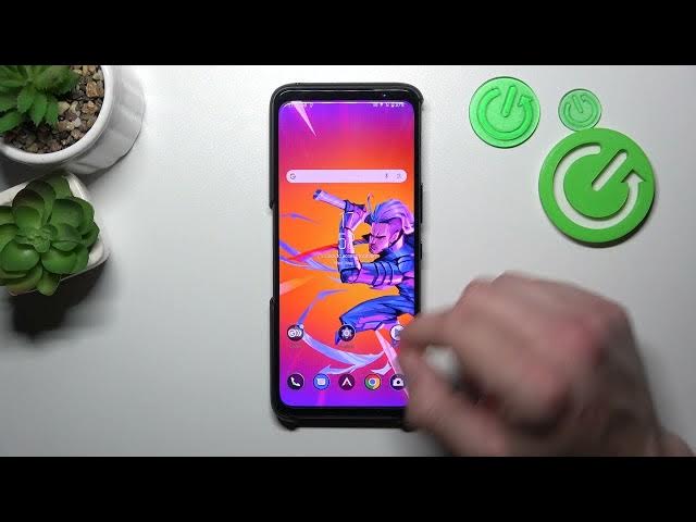 Video thumbnail for How To Enable & Disable Screen Lock Sounds For Asus ROG Phone 6D