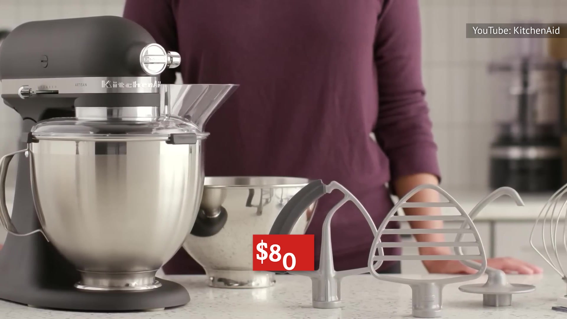 Video thumbnail for The Most Overpriced Kitchen Appliance Brands