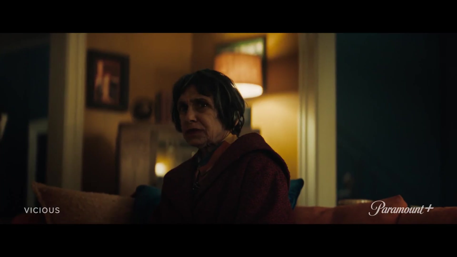 'Video thumbnail for Vicious - Official Trailer'