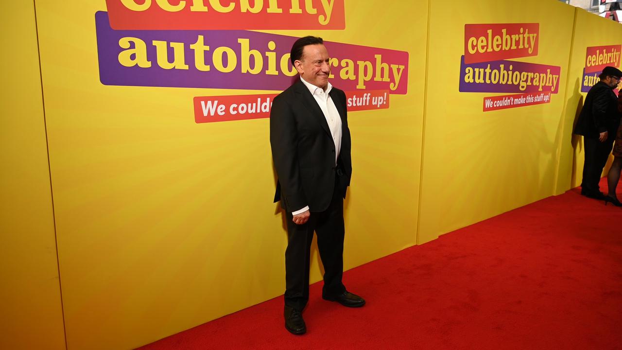 Video thumbnail for "NY: "Celebrity Autobiography" Broadway Opening Night�- Arrivals" 28.