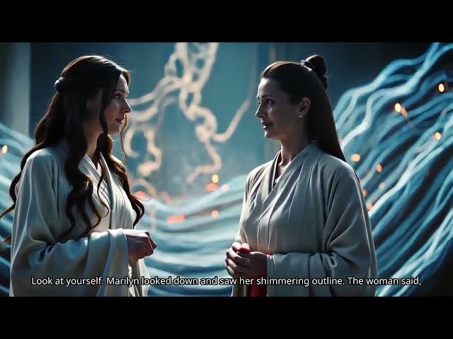 'Video thumbnail for All the Winds of Heaven - Prelude to a Dream 10 2, Out-of-Body Travel, Out-of-Body Experiences'