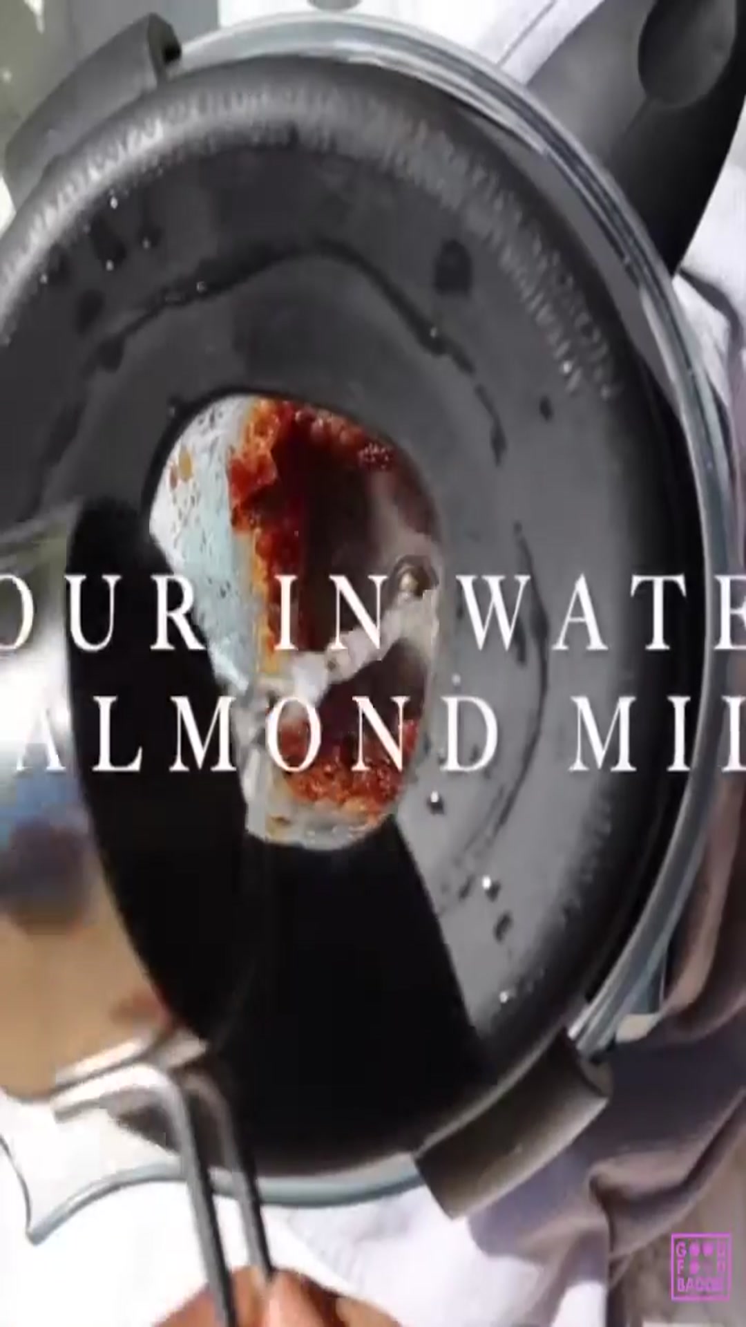 Video thumbnail for Homemade Snickers Ice Cream Bars _ Vegan Gluten Free(720P_HD)