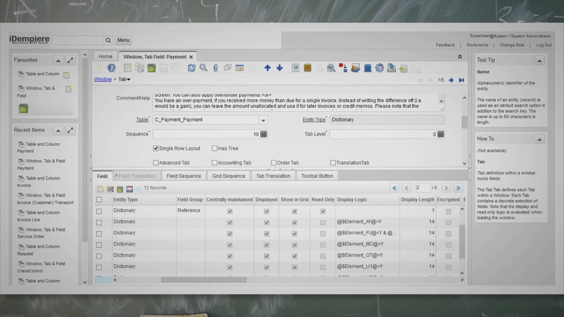 Video thumbnail for SQLite Data Types