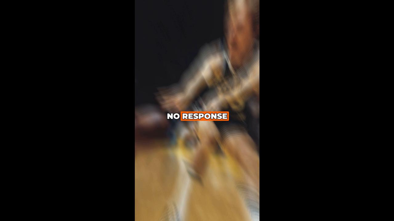 Video thumbnail for Larry Bird’s BIGGEST Life Regret Was Heartbreaking