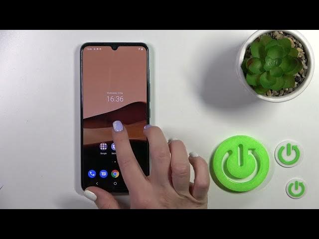 Video thumbnail for How to Enable & Disable Google Feed on VIVO V21e / Manage Google Feed Feature