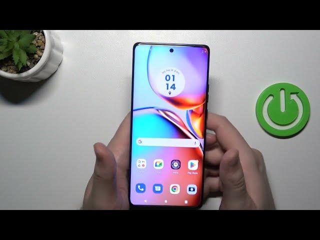 Video thumbnail for Camera Tricks & Tips for Motorola Edge 40 Pro
