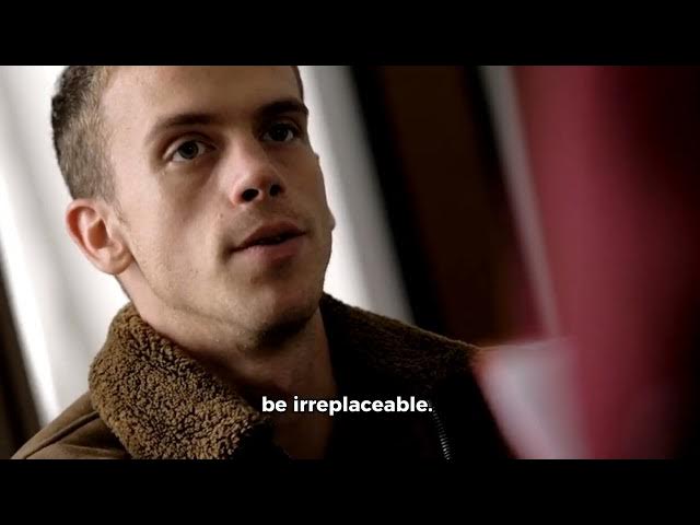 Video thumbnail for Rise Above or Get Left Behind