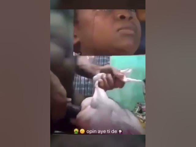 Video thumbnail for wonder shall never end in Nigeria please comment and like it and show the video for friends