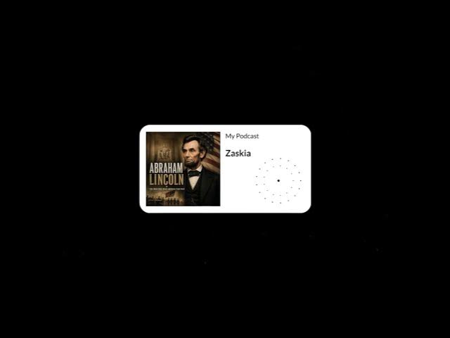 Video thumbnail for Abraham Lincoln#abrahamlincoln #americanhistory #ushistory #worldhistory