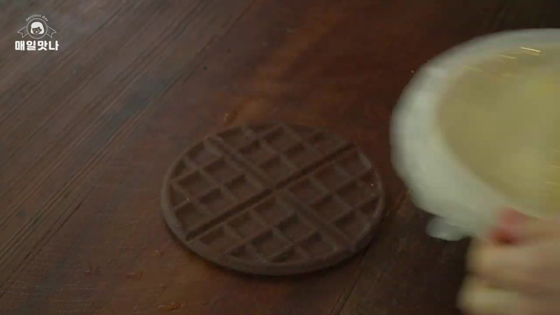 Video thumbnail for 이것에 감자를 채우면 바삭한 간식으로 탄생    감자요리    간식만들기    파케리 감자    Potato Recipe(720P HD)